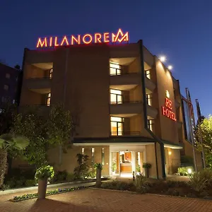 4* Ξενοδοχείο Bb Smarthotel Re Milano Nord